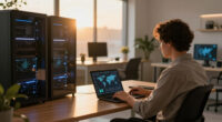 Data Centers Surges In Global Coverage