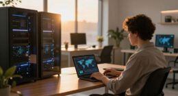Data Centers Surges In Global Coverage