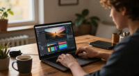 DaVinci Resolve 21.1