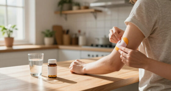 Do Supplement Patches Actually Work?