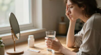 Does ‘Ferritin Face’ Mean You Have An Iron Deficiency? Here’s How To Tell.