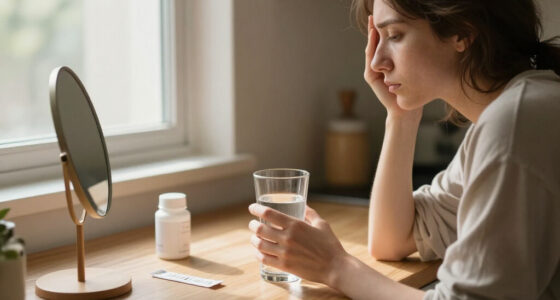 Does ‘Ferritin Face’ Mean You Have An Iron Deficiency? Here’s How To Tell.