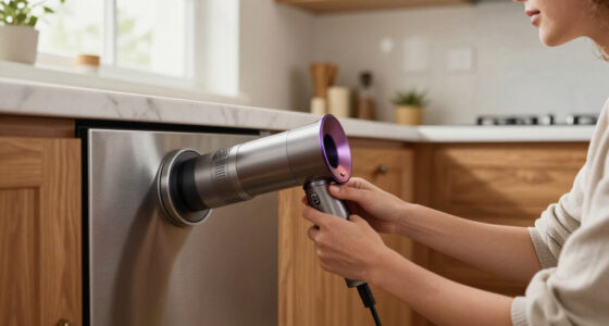 Dyson Camerajet Surges In Global Coverage