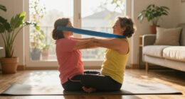 Exercises To Build Rotational Strength As You Age