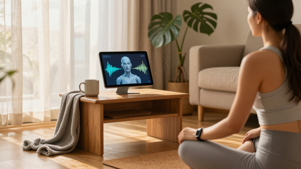 Gemini 3.8 Live With Live Avatar Gives Google’s AI A Face