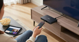 Google TV Streamer Gets $50 Price Increase