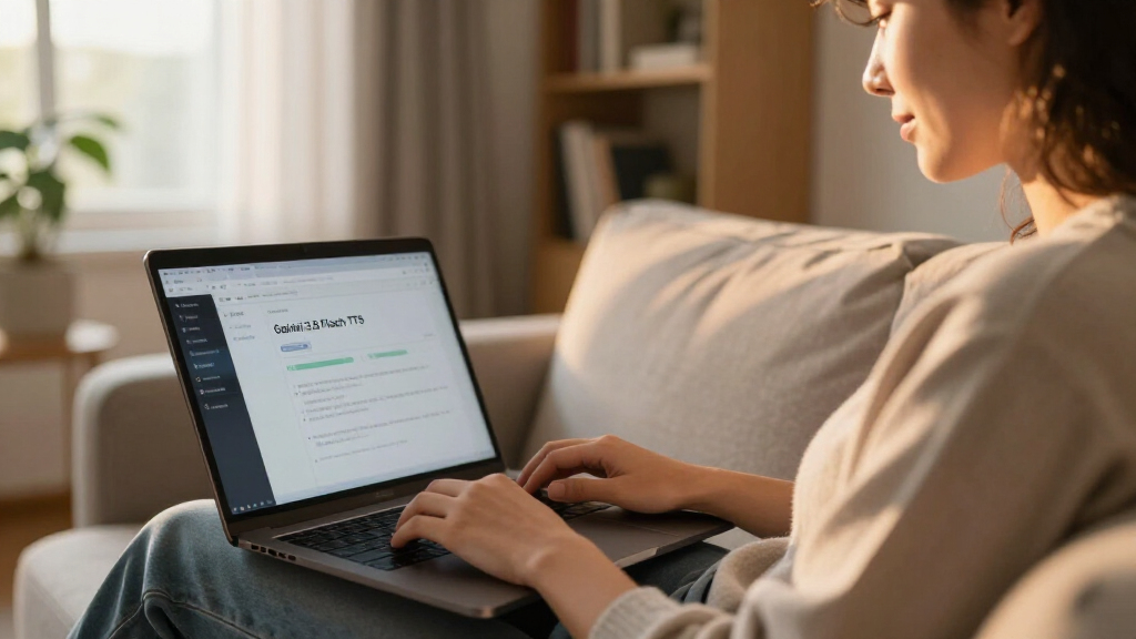 Google Unveils New Gemini 3.8 Flash TTS, Gemini 3.8 Flash-Lite TTS AI Models (GOOG:NASDAQ)