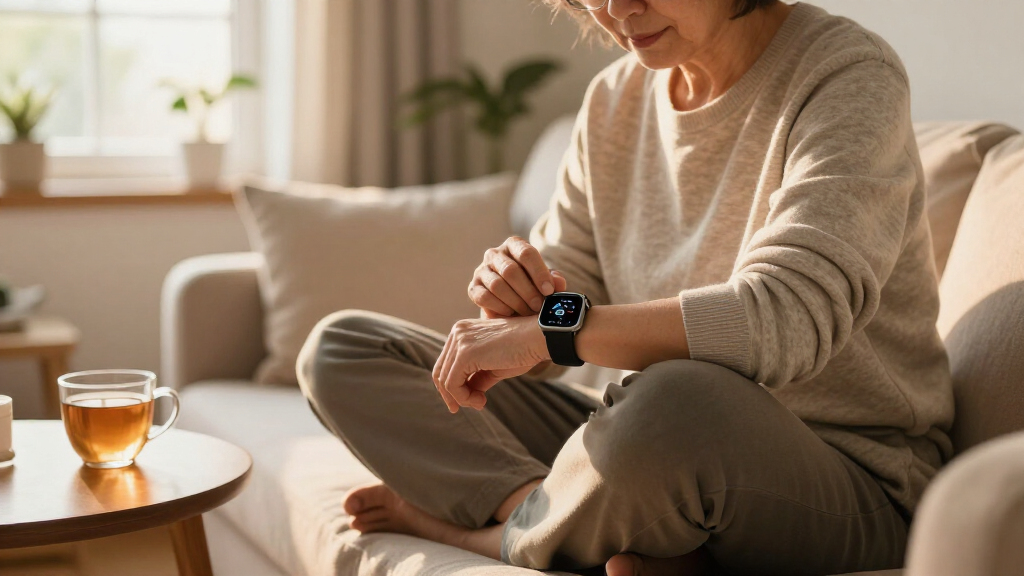 How A.D.H.D. Changes As You Age