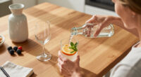 How Drinking Affects Your Dementia Risk