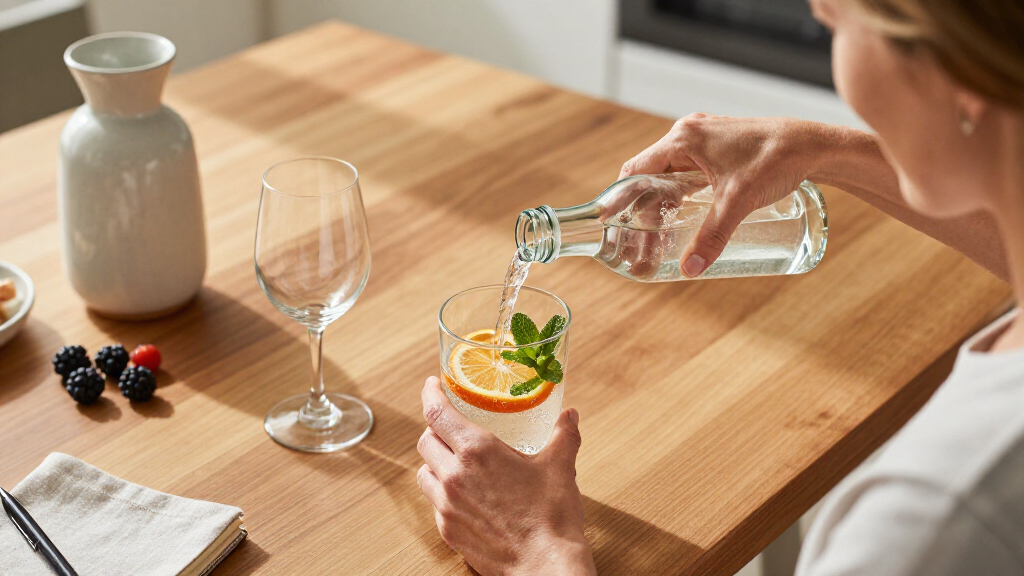 How Drinking Affects Your Dementia Risk