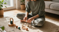 How I Changed My Life In The Middle Of Chaos