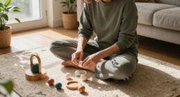 How I Changed My Life In The Middle Of Chaos
