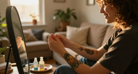How Safe Are Tattoos?