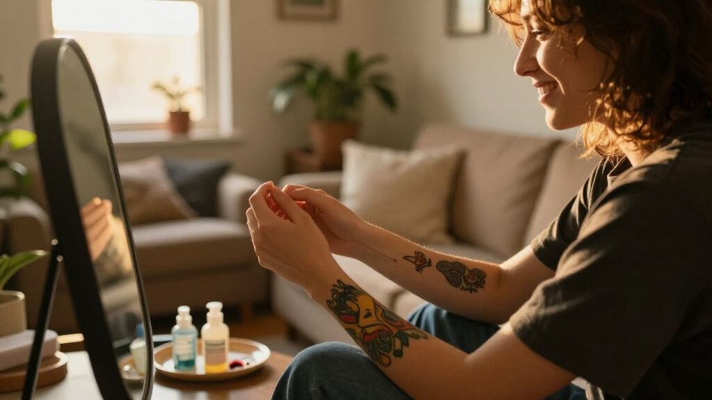 How Safe Are Tattoos?