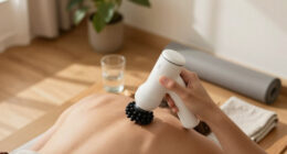How to Choose At-Home Massage Devices