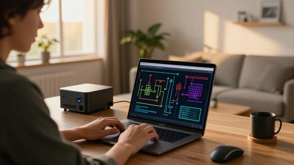 IBM’s Nighthawk R2 Quantum Processor Targets A 25-Fold Increase In Circuit Speed