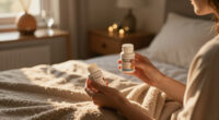 Is Magnesium Better For Sleep Than Melatonin?