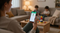 It’s 10 P.m., And Your Kids Want To Know Where You Are