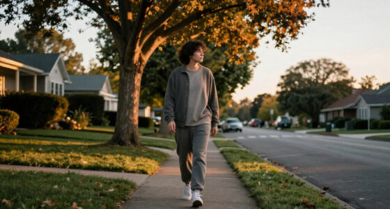Lee Ufan On The Importance Of His Morning Walk