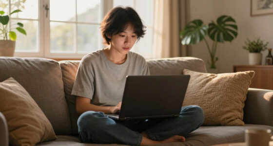 Lenovo Surges In Global Coverage