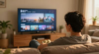 LG Denies TV Spying Claims, Says Tracking And Snooping Concerns 'Not True'