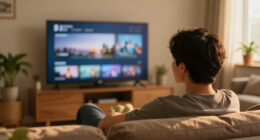 LG Denies TV Spying Claims, Says Tracking And Snooping Concerns 'Not True'