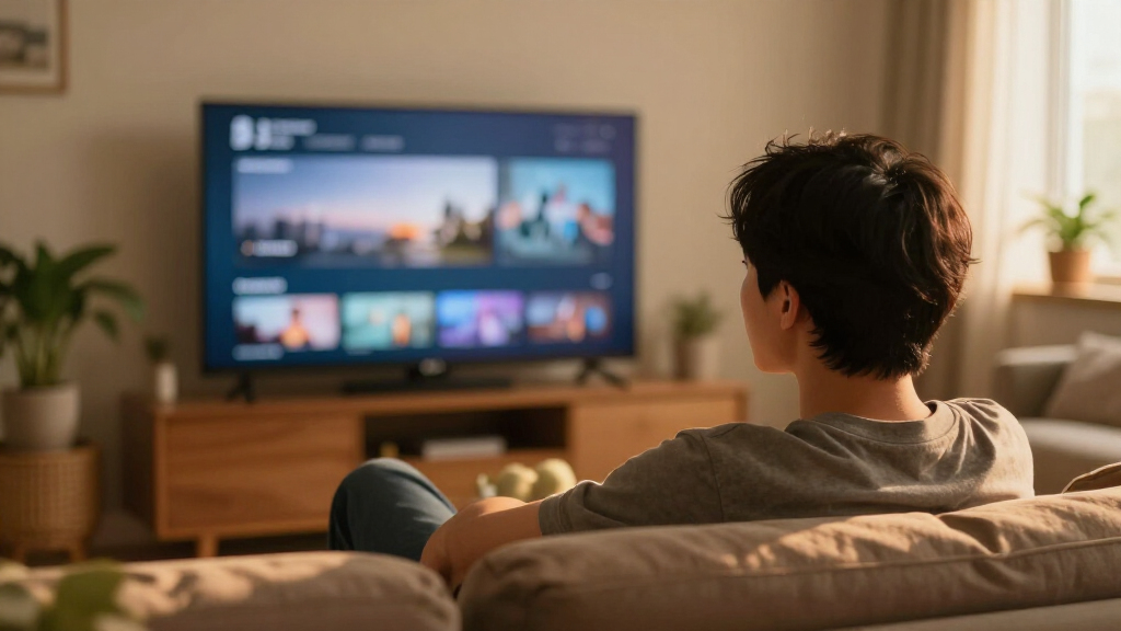 LG Denies TV Spying Claims, Says Tracking And Snooping Concerns 'Not True'