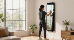 Magic AI Raises $11M To Scale Fitness Mirror In The US
