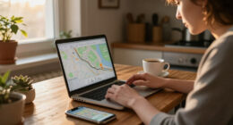 Make Your First Edit To OpenStreetMap