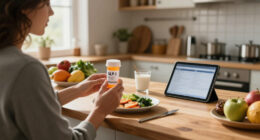 Many Americans Use GLP-1 Drugs Without A Medical Reason, Study Shows