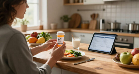 Many Americans Use GLP-1 Drugs Without A Medical Reason, Study Shows