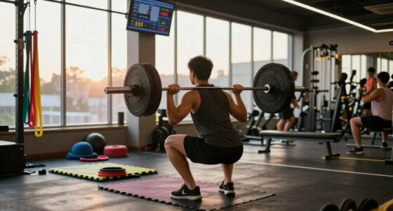 Mid-market Gyms Feel The Heat In Singapore's 'Golden Age' Of Fitness - CNA