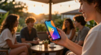 Motorola Surges In Global Coverage