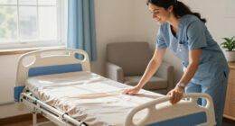 Nursing Home Beds Are Disappearing. That’s A Problem.