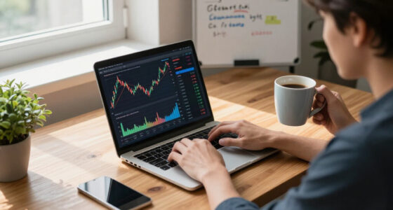 OQC And Trust Base Study Helps Map The Path To Quantum Advantage In Finance