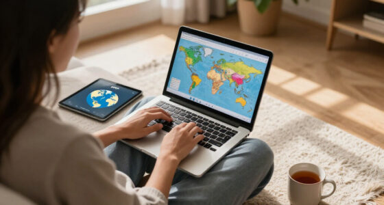 Oracle Surges In Global Coverage