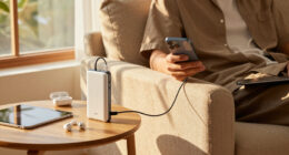 Power Bank Surges In Global Coverage