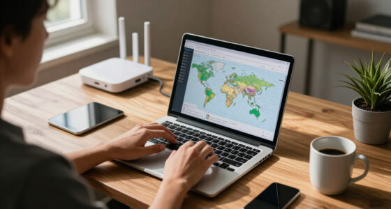 Rackspace Technology Surges In Global Coverage