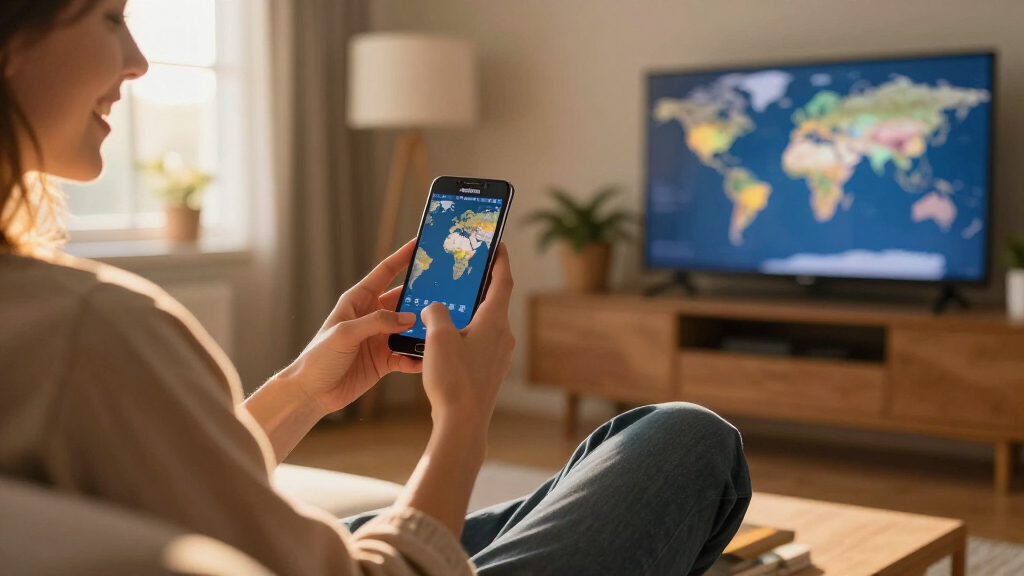 Samsung Surges In Global Coverage