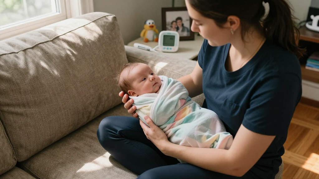 Six-Week-Old Infant Died From Measles, Lancaster Coroner Says