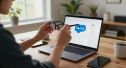 Snap Targets Enterprises With Salesforce, Nvidia AI Tools For Specs AR Glasses