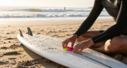 Surf Therapy Surges In Global Coverage