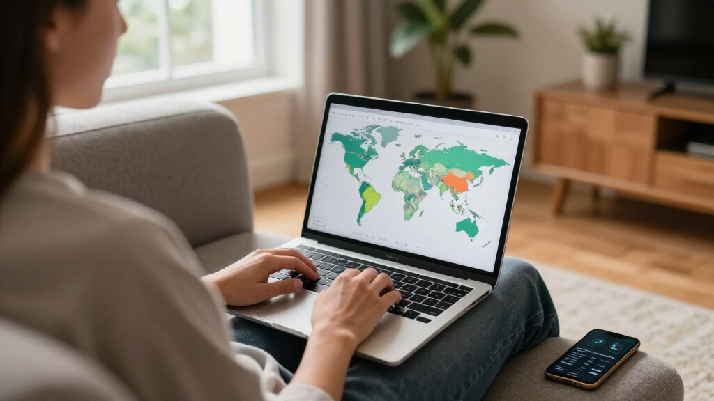 Synopsys Surges In Global Coverage