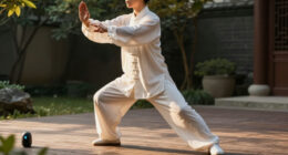 Tai Chi Surges In Global Coverage