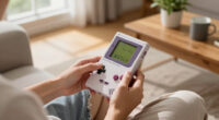 This Cartridge-playing Game Boy Clone Is Smaller And Cheaper Than Analogue’s Pocket