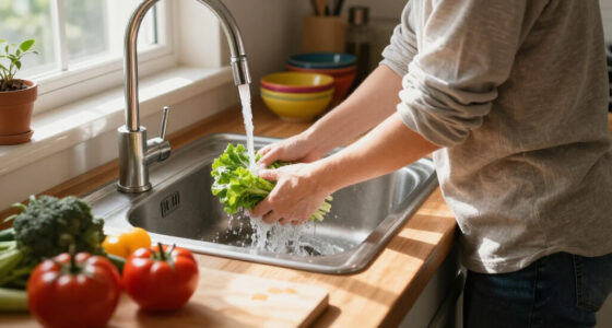 U.S. Officials Announce Cyclospora Outbreak Is Over