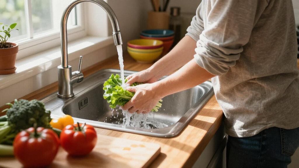 U.S. Officials Announce Cyclospora Outbreak Is Over