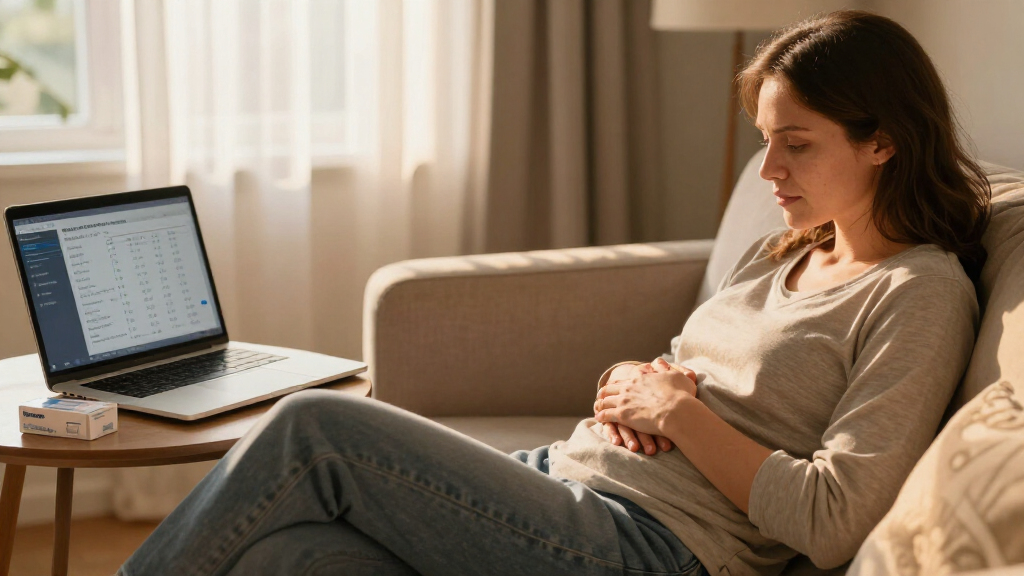 U.S. Women Seeking Hormone-Free IUDs Come Up Short