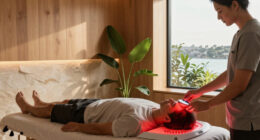 Ultimate Longevity Center Goes Global With 50-Location Australia Deal