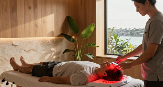 Ultimate Longevity Center Goes Global With 50-Location Australia Deal